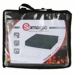 AUTRES Housse Pour Plancha 2 Feu - SOMAGIC