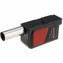 MERKMAK Barbecue Souffleur Electrique Souffleur De Barbecue Outils De Barbecue Type Conventionnel Sans Poignee