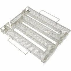 SKECTEN Générateur De Fumée Froide Jusqu'à 20 Heures En Acier Inoxydable | Pour Barbecue Et Fumoir -Accessoires de barbecue Soldes 33017214 5