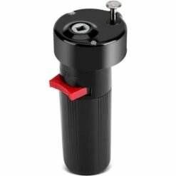 BETTERLIFE 1.5V Moteurs De Rôtissoire De Rotateur De Barbecue Petit Rotateur Gril De BBQ Pour Le Support De Parenthèse De Rôti Sans Batterie