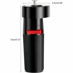 BETTERLIFE 1.5V Moteurs De Rôtissoire De Rotateur De Barbecue Petit Rotateur Gril De BBQ Pour Le Support De Parenthèse De Rôti Sans Batterie -Accessoires de barbecue Soldes 33031219 3