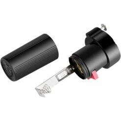 BETTERLIFE 1.5V Moteurs De Rôtissoire De Rotateur De Barbecue Petit Rotateur Gril De BBQ Pour Le Support De Parenthèse De Rôti Sans Batterie -Accessoires de barbecue Soldes 33031219 5