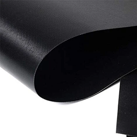 ILoveMilan 2 Tapis De Barbecue, Tapis De Cuisine, Tapis De Cuisine, Tapis De Barbecue, Ronde 40 * 50cm 2 ILoveMilan 2 Tapis De Barbecue, Tapis De Cuisine, Tapis De Cuisine, Tapis De Barbecue, Ronde 40 * 50cm – Image 2