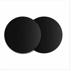 ILoveMilan 2 Tapis De Barbecue, Tapis De Cuisine, Tapis De Cuisine, Tapis De Barbecue, Ronde 40 * 50cm 7 ILoveMilan 2 Tapis De Barbecue, Tapis De Cuisine, Tapis De Cuisine, Tapis De Barbecue, Ronde 40 * 50cm -Accessoires de barbecue Soldes 33543530 3