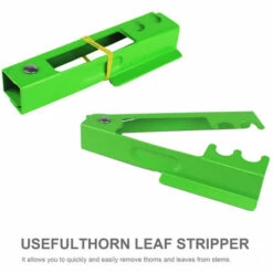 ASUPERMALL Decapant De Feuilles D'Epine De Fer Secateurs De Feuilles D'Epine Pinces Pour Fleur De Rose Bricolage Coupe Epine Outil De Dissolvant, Rouge - Rouge 7 ASUPERMALL Decapant De Feuilles D'Epine De Fer Secateurs De Feuilles D'Epine Pinces Pour Fleur De Rose Bricolage Coupe Epine Outil De Dissolvant, Rouge - Rouge -Accessoires de barbecue Soldes 33775969 3