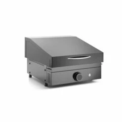 Capot Pour Plancha Forge Adour ORIGIN 45 Acier -Accessoires de barbecue Soldes 35135415 3