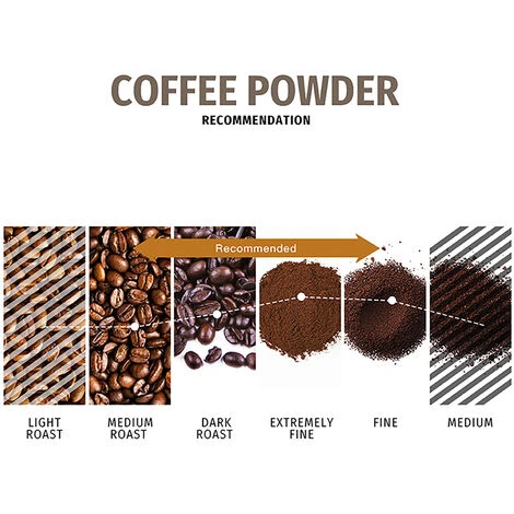 HAPPYSHOPPING Graisse Capsule Nespresso Inox + 1 Pinceau + 1 Cuillere 4 HAPPYSHOPPING Graisse Capsule Nespresso Inox + 1 Pinceau + 1 Cuillere â Image 4