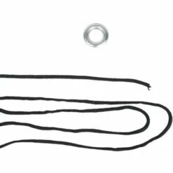 Housse Pour Barbecue Et Plancha 90x70x70cm Werkapro -Accessoires de barbecue Soldes 35493411 5