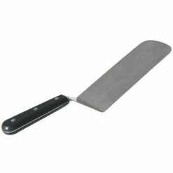 Spatule Longue Pour Plancha Forge Adour