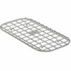 Grille Rectangulaire Pour Plancha Forge Adour