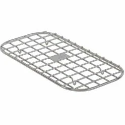 Grille Rectangulaire Pour Plancha Forge Adour