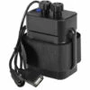 HAPPYSHOPPING Boitier De Batterie Etanche Chargeur Portable Double Interface Boitier De Batterie 6 Sections 18650, Modele: 12V