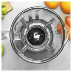 Nero Titanio 1500 Perfectmix Power Blender Cecotec 7 Nero Titanio 1500 Perfectmix Power Blender Cecotec -Accessoires de barbecue Soldes 36040420 3