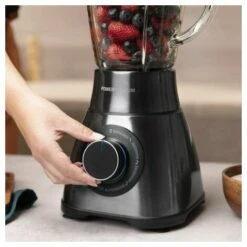 Nero Titanio 1500 Perfectmix Power Blender Cecotec 8 Nero Titanio 1500 Perfectmix Power Blender Cecotec -Accessoires de barbecue Soldes 36040420 4
