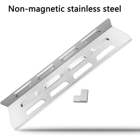 GFTIME 41CM Acier Inoxydable Plaque De Chaleur Pour Perfect Flame, Master Forge, Campingaz, Alice's Garden Pièce De Rechange De Couvercle De Brûleur De Gril à Gaz Pour Char-Broil Et Autre Modèle De Gril , Lot De 4 Diffuseur De Chaleur 4 GFTIME 41CM Acier Inoxydable Plaque De Chaleur Pour Perfect Flame, Master Forge, Campingaz, Alice's Garden Pièce De Rechange De Couvercle De Brûleur De Gril à Gaz Pour Char-Broil Et Autre Modèle De Gril , Lot De 4 Diffuseur De Chaleur – Image 4