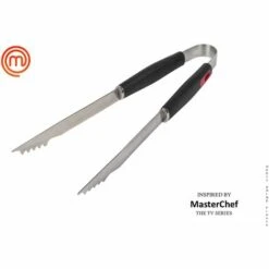 MASTER CHEF MasterChef Pince En Acier Inoxydable
