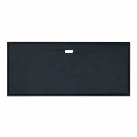 ALICE'S GARDEN Plancha Pour Richelieu 3+1 Brûleurs - Plancha En Fonte Pour Barbecue. Accessoire Remplacement D'une Grille - Noir 1 ALICE'S GARDEN Plancha Pour Richelieu 3+1 Brûleurs - Plancha En Fonte Pour Barbecue. Accessoire Remplacement D'une Grille - Noir