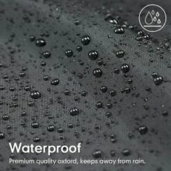 ILOVEMILAN Bâche BBQ XXL (190 * 71 * 117 Cm) 1 Pc 7 ILOVEMILAN Bâche BBQ XXL (190 * 71 * 117 Cm) 1 Pc -Accessoires de barbecue Soldes 37001703 3