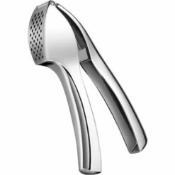 BETTERLIFE Presse Ail Professionnel Garlic Press Pratique Solide Nettoyage Facile Pour La Cuisine