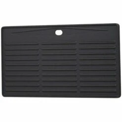 HABITAT ET JARDIN Plaque De Cuisson En Fonte - 40 X 20 Cm