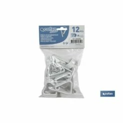 OTROS Morsetti Per Tovaglie 12 Pz