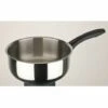Casserole De Cuisine 14Cm En Acier Inoxydable Inox Inoxibar