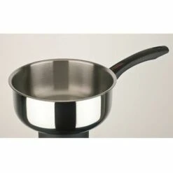 Casserole De Cuisine 14Cm En Acier Inoxydable Inox Inoxibar