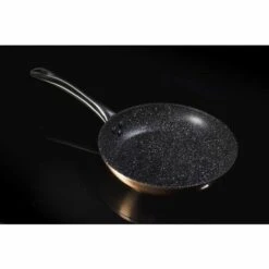 Poêle À Induction En Aluminium Forgé 20 Cm Bergner 8 Poêle À Induction En Aluminium Forgé 20 Cm Bergner -Accessoires de barbecue Soldes 42329488 4