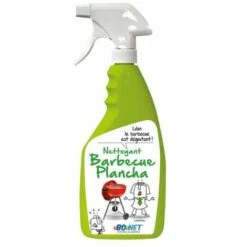 LEON ET LEONTINE - BO+NET Nettoyant Dégraissant Barbecues Et Planchas Pistole