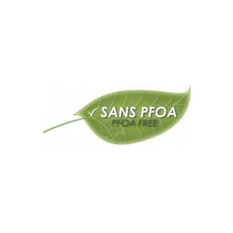 NO-NAME Venteo - KitchenPro - Pôele à Crêpes Poignée Soft-Touch - Revêtement Antiadhésif - Diamètre De 26cm 3 NO-NAME Venteo - KitchenPro - Pôele à Crêpes Poignée Soft-Touch - Revêtement Antiadhésif - Diamètre De 26cm – Image 3