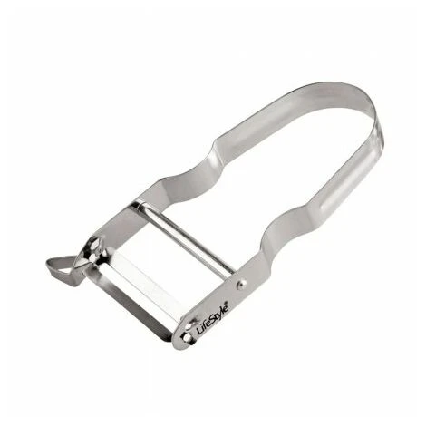 LIFESTYLE Pomodori Pelapatate Inossidabili 2432 Blister 1 LIFESTYLE Pomodori Pelapatate Inossidabili 2432 Blister