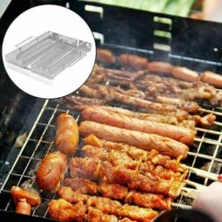 ALMI Générateur Fumée.Generateur Froide.Pour Fumer.Pour Barbecue Et Fumoir.Fumoir .BBQ Grill .Fumoir Professionelle.Smoker.Barbecue.Boîte Fumoir.Fumeur.Générateur.BBQ Fumeur.Pour Gril Bouilloire 9 ALMI Générateur Fumée.Generateur Froide.Pour Fumer.Pour Barbecue Et Fumoir.Fumoir .BBQ Grill .Fumoir Professionelle.Smoker.Barbecue.Boîte Fumoir.Fumeur.Générateur.BBQ Fumeur.Pour Gril Bouilloire -Accessoires de barbecue Soldes 45523302 5