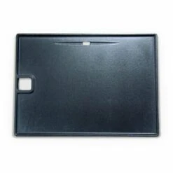 Plancha Pour Rochefort Et D'Artagnan - Plancha Pour Barbecue Alice's Garden. Cuisine Extérieure - Noir