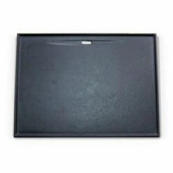 ALICE'S GARDEN Plancha Pour Albert Et Bazin 4 - Plancha Pour Barbecue - Noir