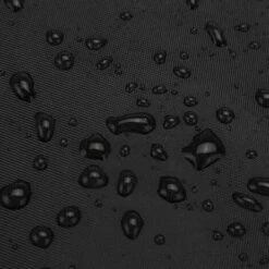 DENUOTOP Housse De Gril Protection 210D Pour Barbecue Weber Q1200 Et 1000 à Gaz, Compatible Avec Les Modèles Q1200, Q1400, Q1000, Q100, Q120, Baby Q, Anti-UV -Accessoires de barbecue Soldes 46252172 3