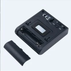 ELLE Thermomètre BBQ - Thermomètre BBQ Sonde De Cuisson Des Aliments Pour Viande Thermomètre Avec Minuterie Outil De Mesure De La Température -Accessoires de barbecue Soldes 46749409 3