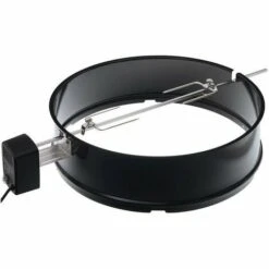 Weber 7494 - Noir - Métallique (7494)