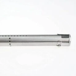 GFTIME 31 à 44cm Tube De Brûleur Réglable Pour Campingaz, Blooma, Charbroil, Barbecook, Landmann, Broil King, Napoleon, FirePlus, Fire Mountain, Universelle Brûleur à Gaz Pièce De Rechange -Accessoires de barbecue Soldes 47248750 5