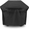 GFTIME 122 L X 45 P X 107 H Cm 7138 Housse De Barbecue Pour Barbecues à Gaz Weber Spirit 200 & Spirit II 200 2 Brûleurs Series Spirit E210/ S210/ E220/ S220, Char-Broil, Brinkmann, JennAir, Platinum 600D Housse De 48" Gril à Gaz Pièces De Rechange