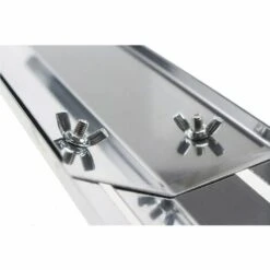 GFTIME 30cm à 53cm Plaque Chauffante Universelle Réglable Pièce Pour La Plupart Des Modèles De Gril à Gaz, Pièce De Rechange Universelle Pour Gril à Gaz Plaque De Diffuseur De Chaleur En Acier Inoxydable, Paquet De 4 8 GFTIME 30cm à 53cm Plaque Chauffante Universelle Réglable Pièce Pour La Plupart Des Modèles De Gril à Gaz, Pièce De Rechange Universelle Pour Gril à Gaz Plaque De Diffuseur De Chaleur En Acier Inoxydable, Paquet De 4 -Accessoires de barbecue Soldes 47364297 4