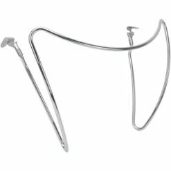 GFTIME Accessoire De Support De Couvercle Coulissant Pour Tous Les Grils De Charbon De Bois Weber 38 Cm Et 57 Cm, Gril Glisser Un Accessoire De Couvercle Latéral