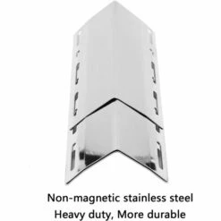 GFTIME 30 à 72 CM Diffuseur Chaleur Universel Réglable Pour Charbroil, Brinkmann, Weber, Outback, Enders, Taino, Landmann, Acier Inoxydable Couvercle Brûleur Pièces De Rechange De Gaz Grilen, 3 Paquet 8 GFTIME 30 à 72 CM Diffuseur Chaleur Universel Réglable Pour Charbroil, Brinkmann, Weber, Outback, Enders, Taino, Landmann, Acier Inoxydable Couvercle Brûleur Pièces De Rechange De Gaz Grilen, 3 Paquet -Accessoires de barbecue Soldes 47364357 4