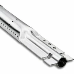 GFTIME 31 à 42CM Brûleur De Tube Réglable En Acier Inoxydable Pour Char-Broil, Tepro, Blooma, Barbecook, Brinkmann, Master Forge, Perfect Flame, Uniflame, Lowes, Universal Barbecue Brûleur Accessoires De Gril à Gaz -Accessoires de barbecue Soldes 47364366 4