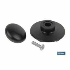 OTROS Pentola Elettrica Manopola Mod Belize