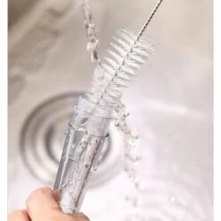 READCLY Sans BPA, Poire à Dinde De Qualité Professionnelle. Poires à Bulbe Extra Larges De 11,7 Pouces Avec Lignes De Mesure, Parfaites Pour La Cuisson De Viandes Juteuses Et Tendres. Meilleure Seringue à Arroser à Succion En Plastique, Ustensiles De Cuisine Et F -Accessoires de barbecue Soldes 49816652 5