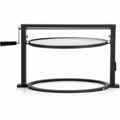 BBQ-Toro Gril Mobile Avec Broche Et Grille Pour Barbecue Sphérique | Set De Brochettes -Accessoires de barbecue Soldes 50200297 5