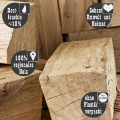 Hêtre Bois De Fumage 30 Kg Fumer Grille De Fumoir Sans écorce Grillmaster 7 Hêtre Bois De Fumage 30 Kg Fumer Grille De Fumoir Sans écorce Grillmaster -Accessoires de barbecue Soldes 50901811 3