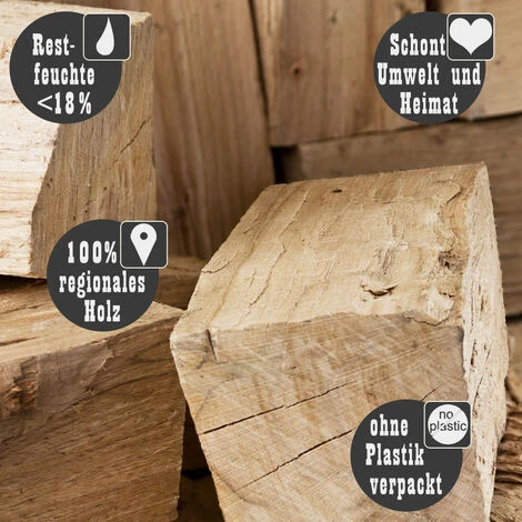 Hêtre Bois De Fumage 30 Kg Fumer Grille De Fumoir Sans écorce Grillmaster 3 Hêtre Bois De Fumage 30 Kg Fumer Grille De Fumoir Sans écorce Grillmaster â Image 3