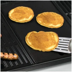 Plancha En Fonte 43,5 X 23,7 Cm Pour Barbecue 2 Brûleurs Char-Broil -Accessoires de barbecue Soldes 50932768 3
