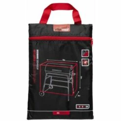 PRO GARDEN Housse Pour Barbecue 95x60x85cm ProGarden